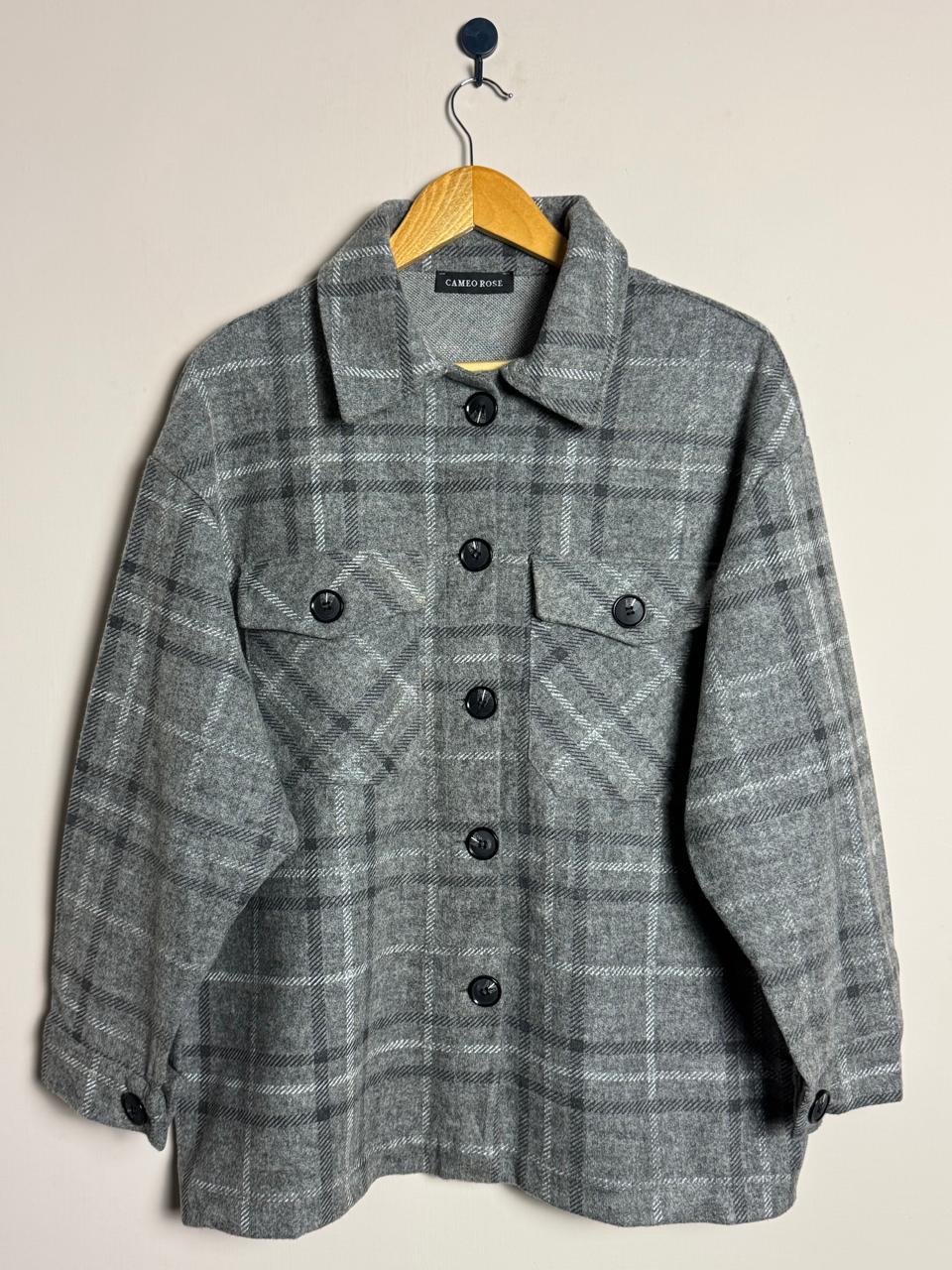 cameo-rose-grey-check-shacket-3