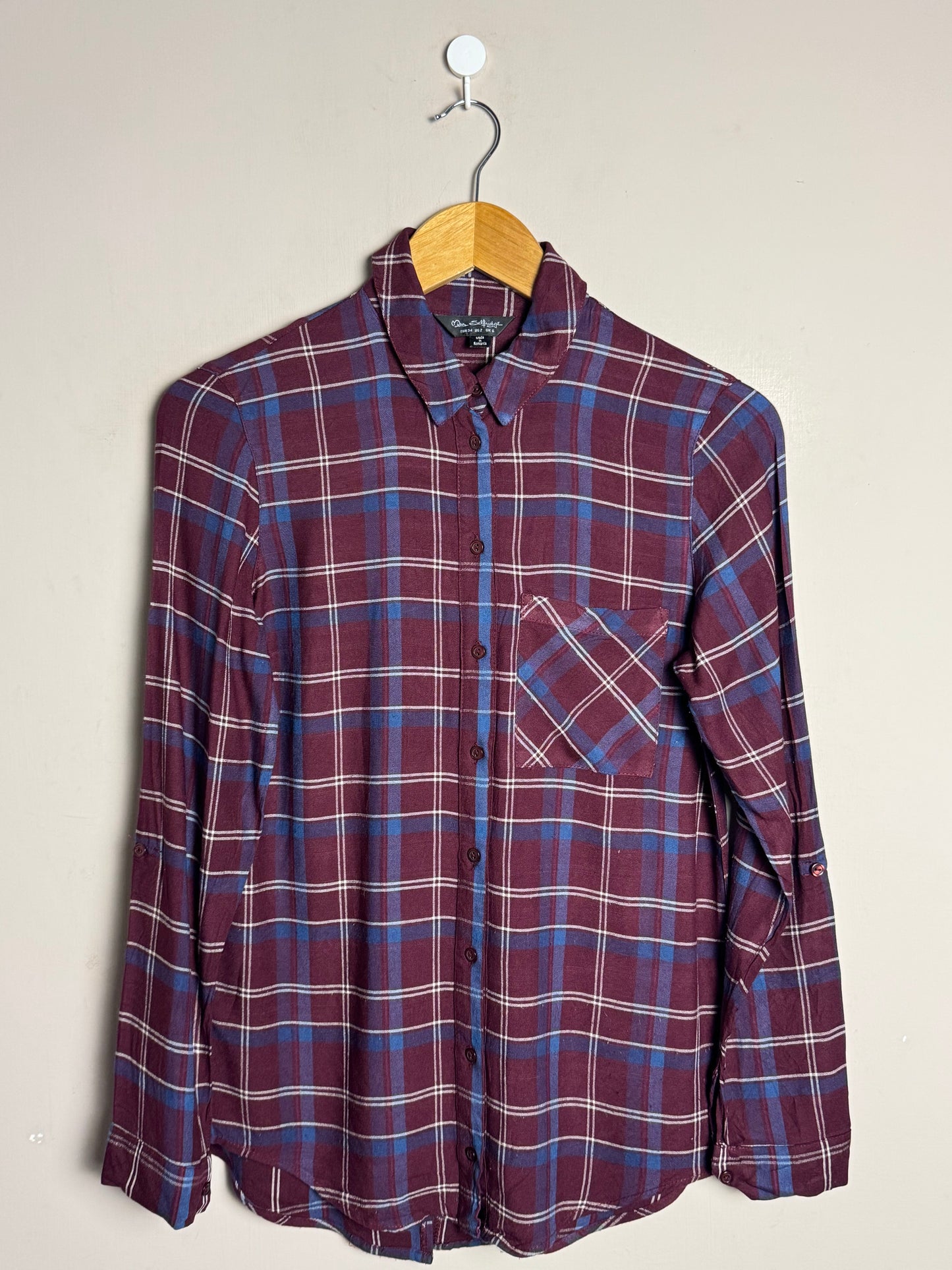 maroon-blue-plaid-shirt-156