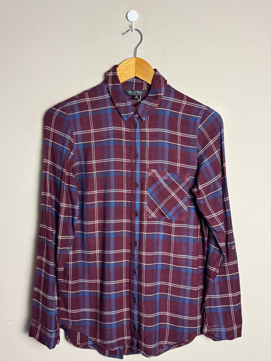 maroon-blue-plaid-shirt-156