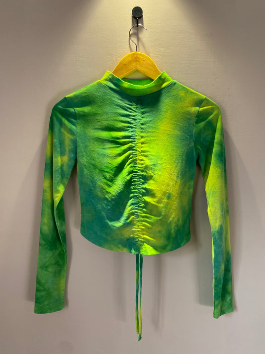 green-yellow-tiedye-ruched-top-32