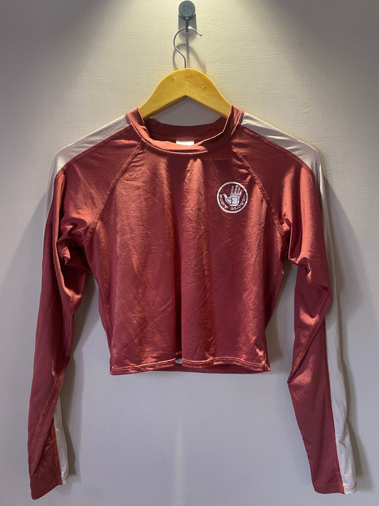 maroon-activewear-crop-top