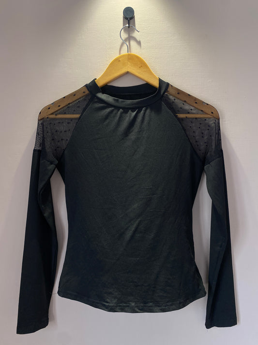 black-mesh-panel-long-sleeve-top-59
