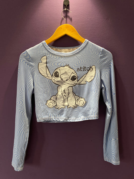 disney-stitch-crop-top
