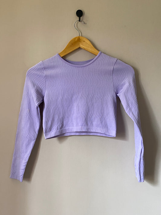 purple-activewear-crop-top