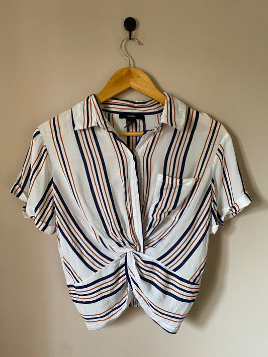 dark-wash-denim-mandarin-collar-shirt