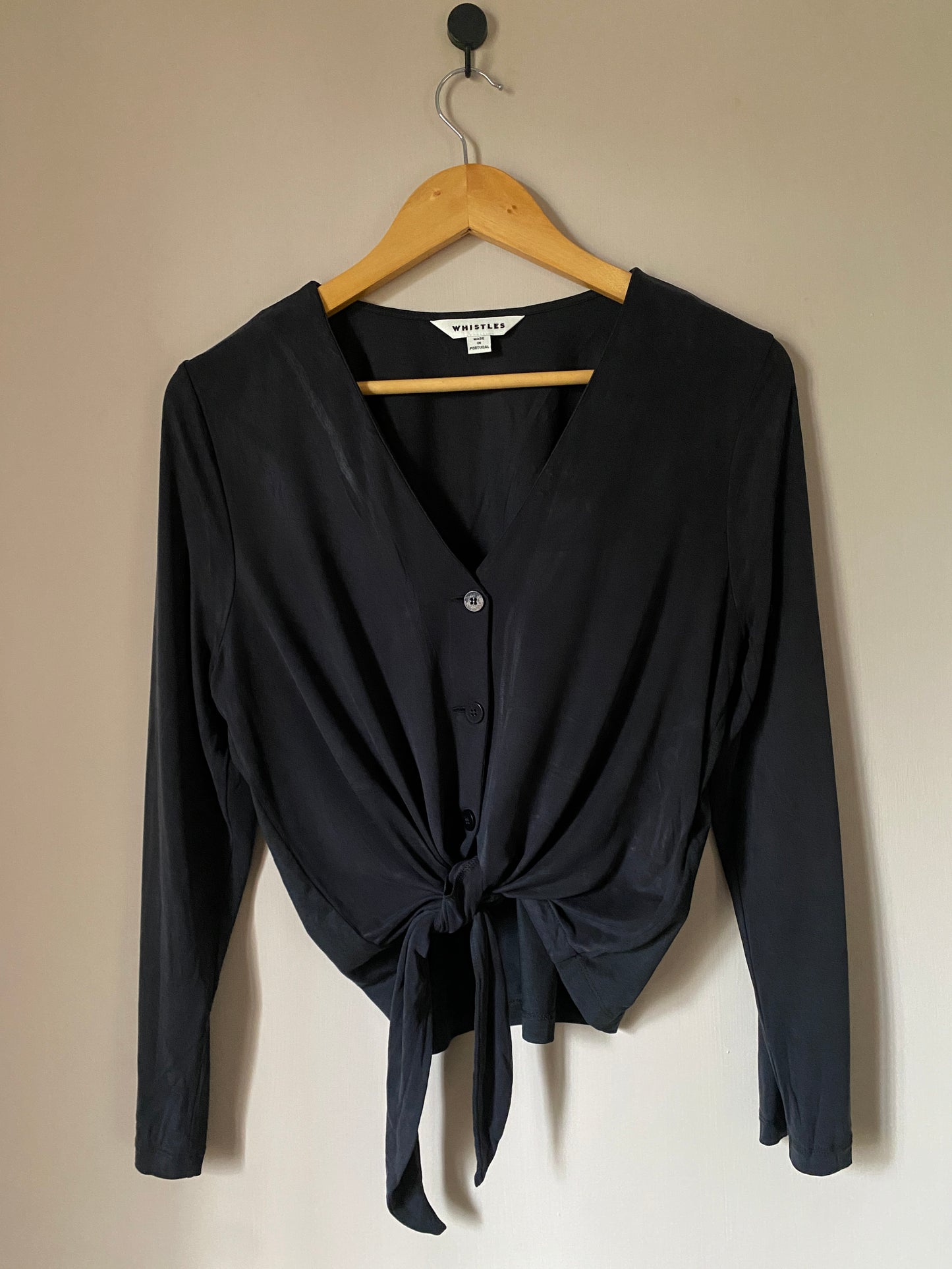 silky-cream-button-up-blouse