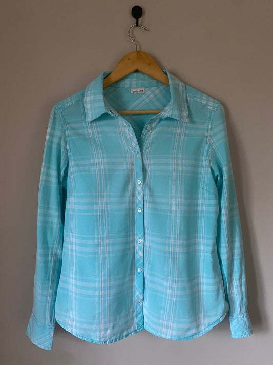 striped-tie-front-button-up-shirt