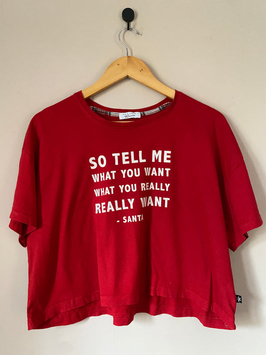 red-graphic-crop-top