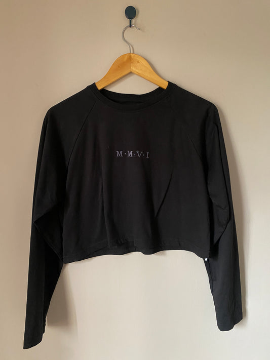 : shein-black-v-neck-button-up-cardigan-top