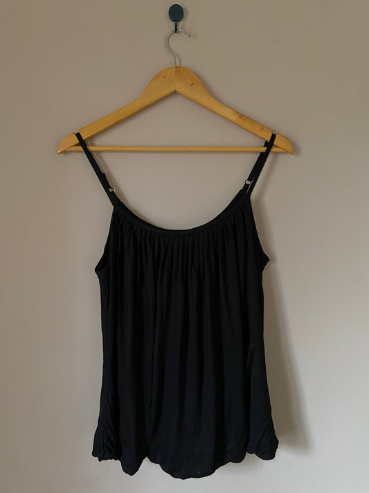 black-smocked-spaghetti-strap-tank-top-12