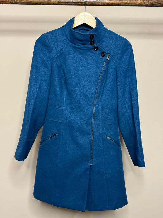 blue-asymmetrical-zip-coat