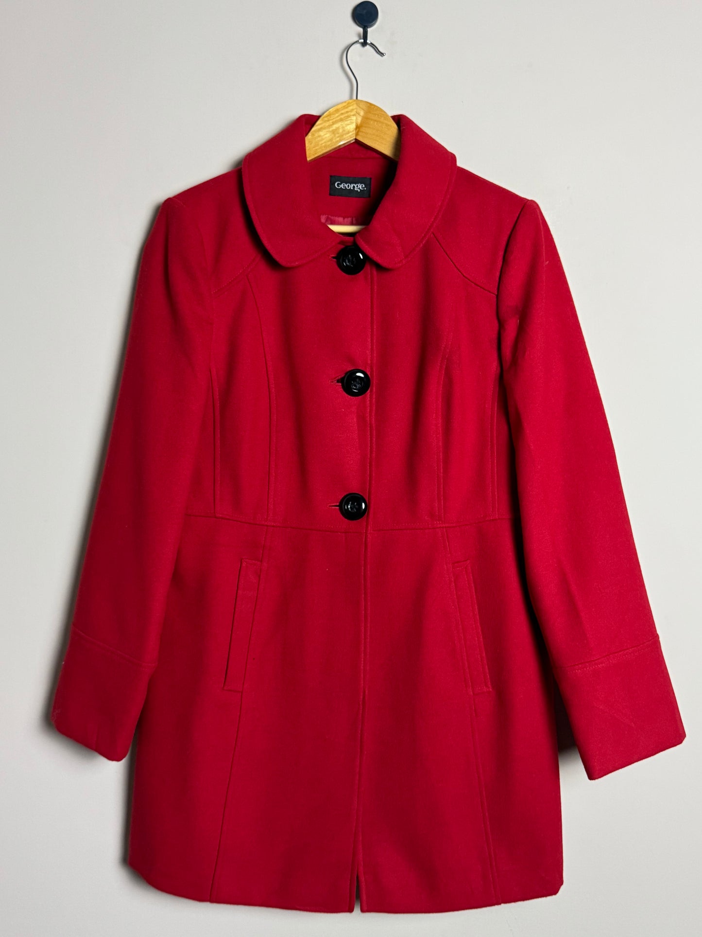 red-button-coat