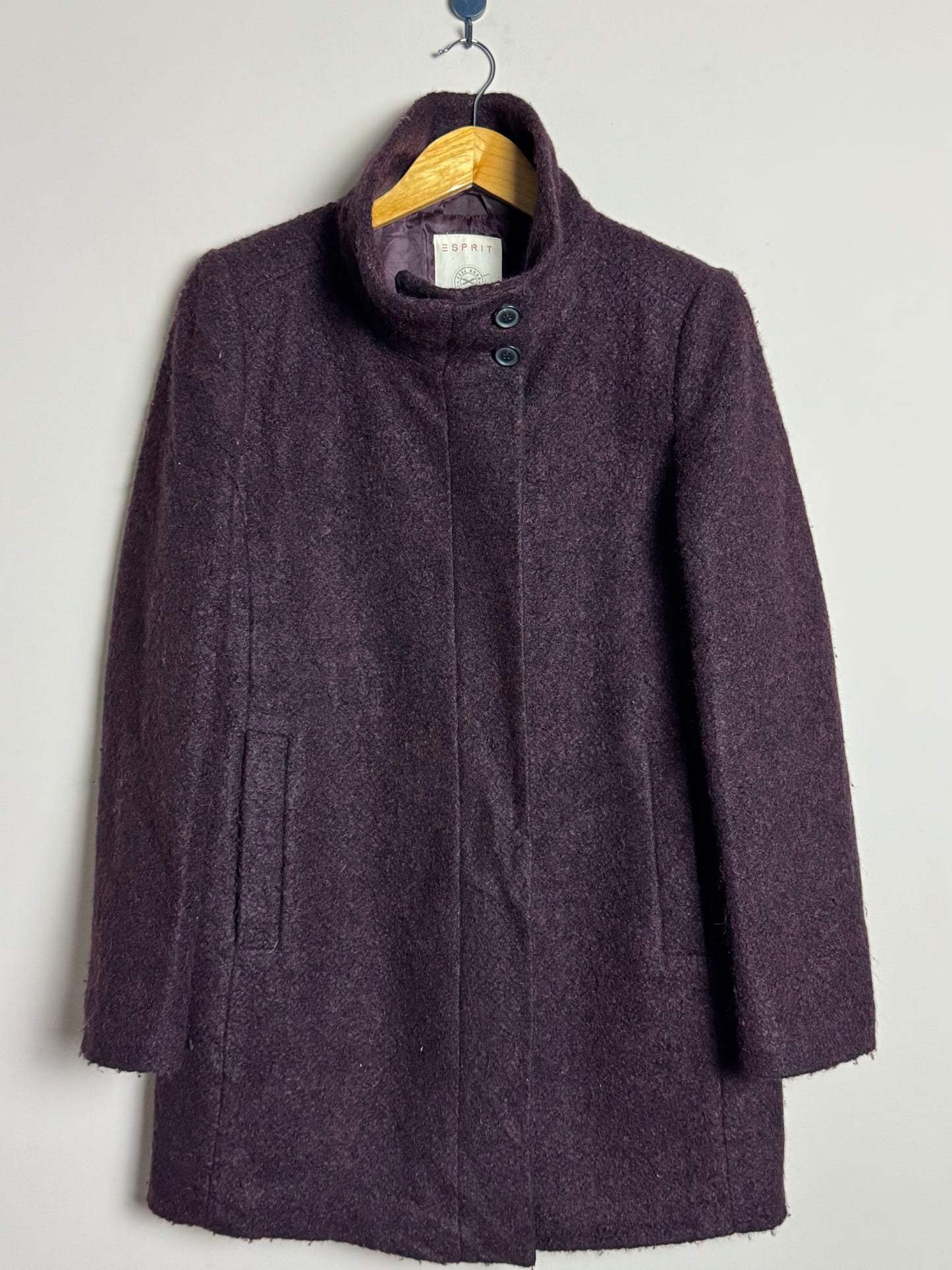 dark-purple-high-neck-coat