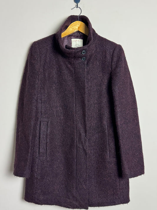 dark-purple-high-neck-coat