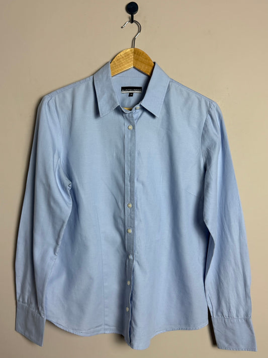 Light Blue Shirt