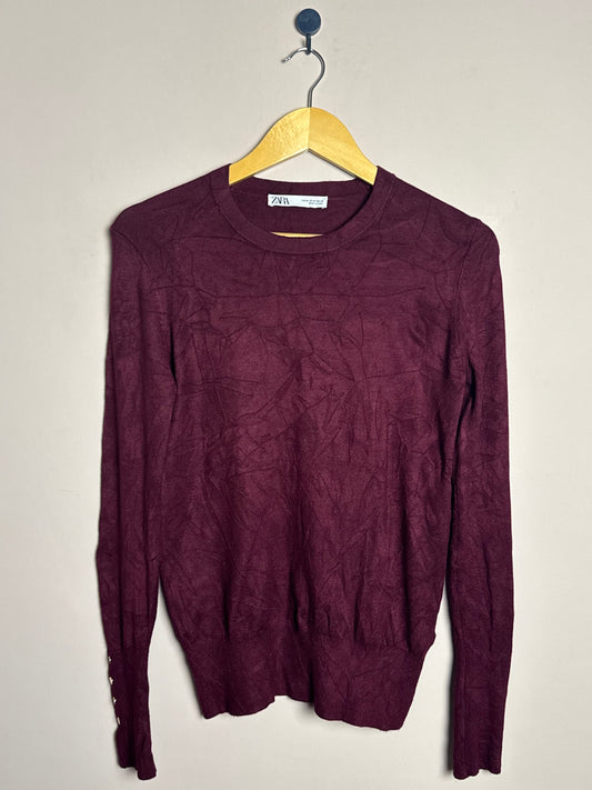 burgundy-zara-lightweight-sweater-50