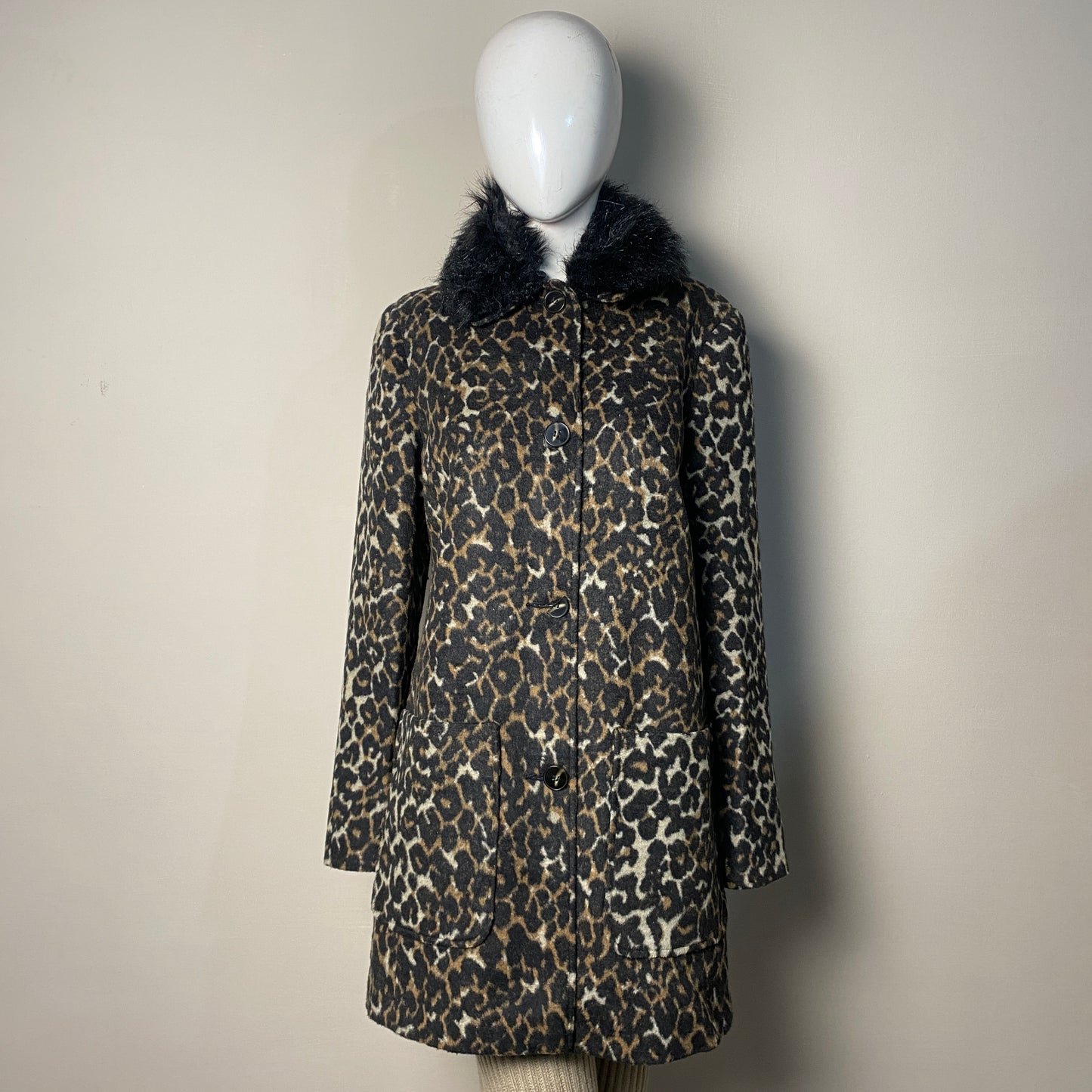 leopard-print-faux-fur-collar-long-coat-070