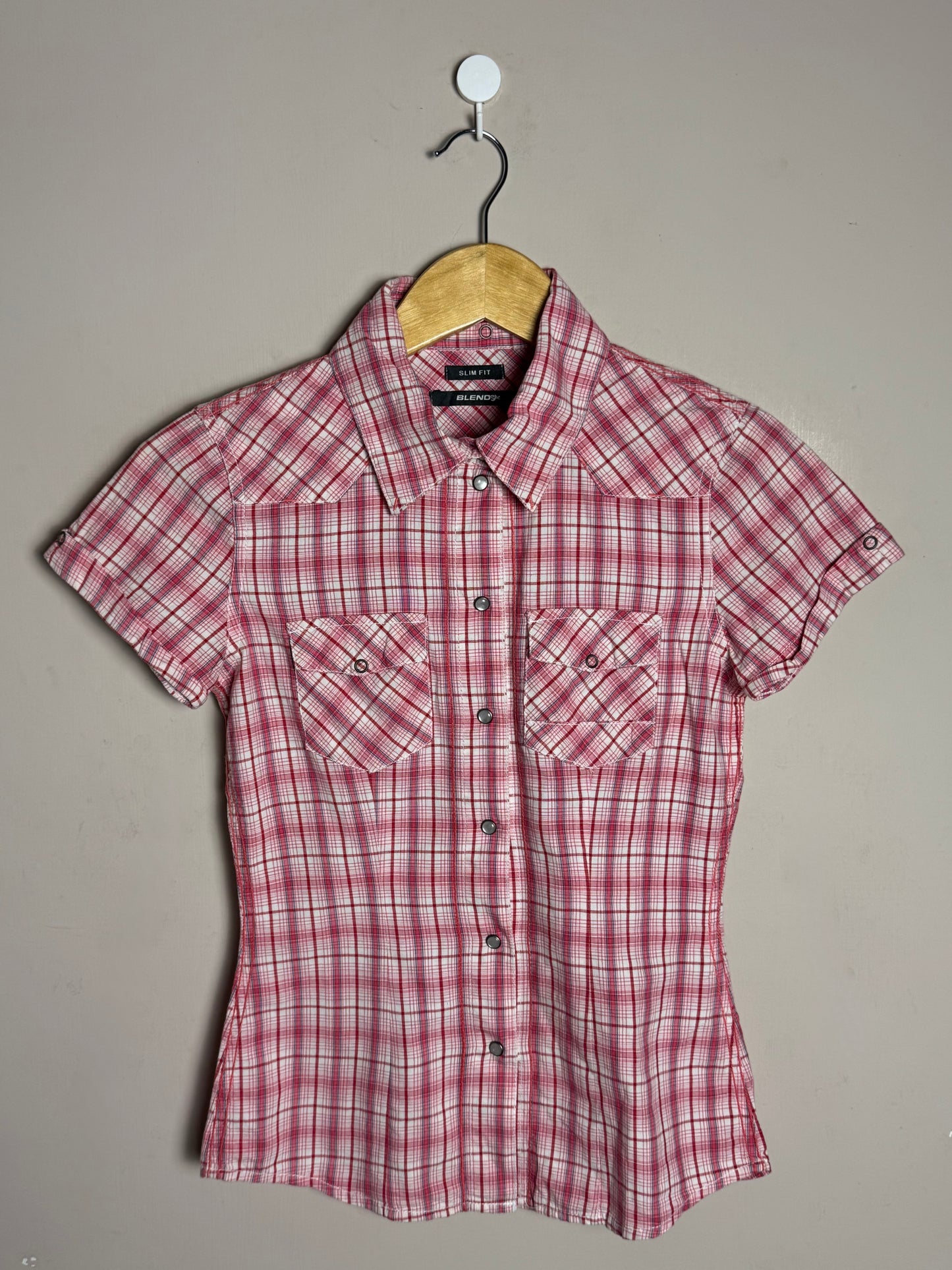 red-checkered-slim-fit-shirt-114