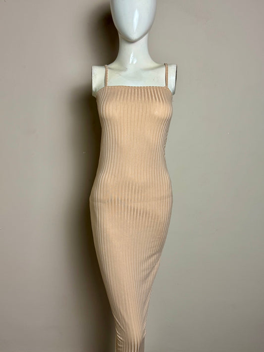 beige-ribbed-bodycon-midi-dress-6