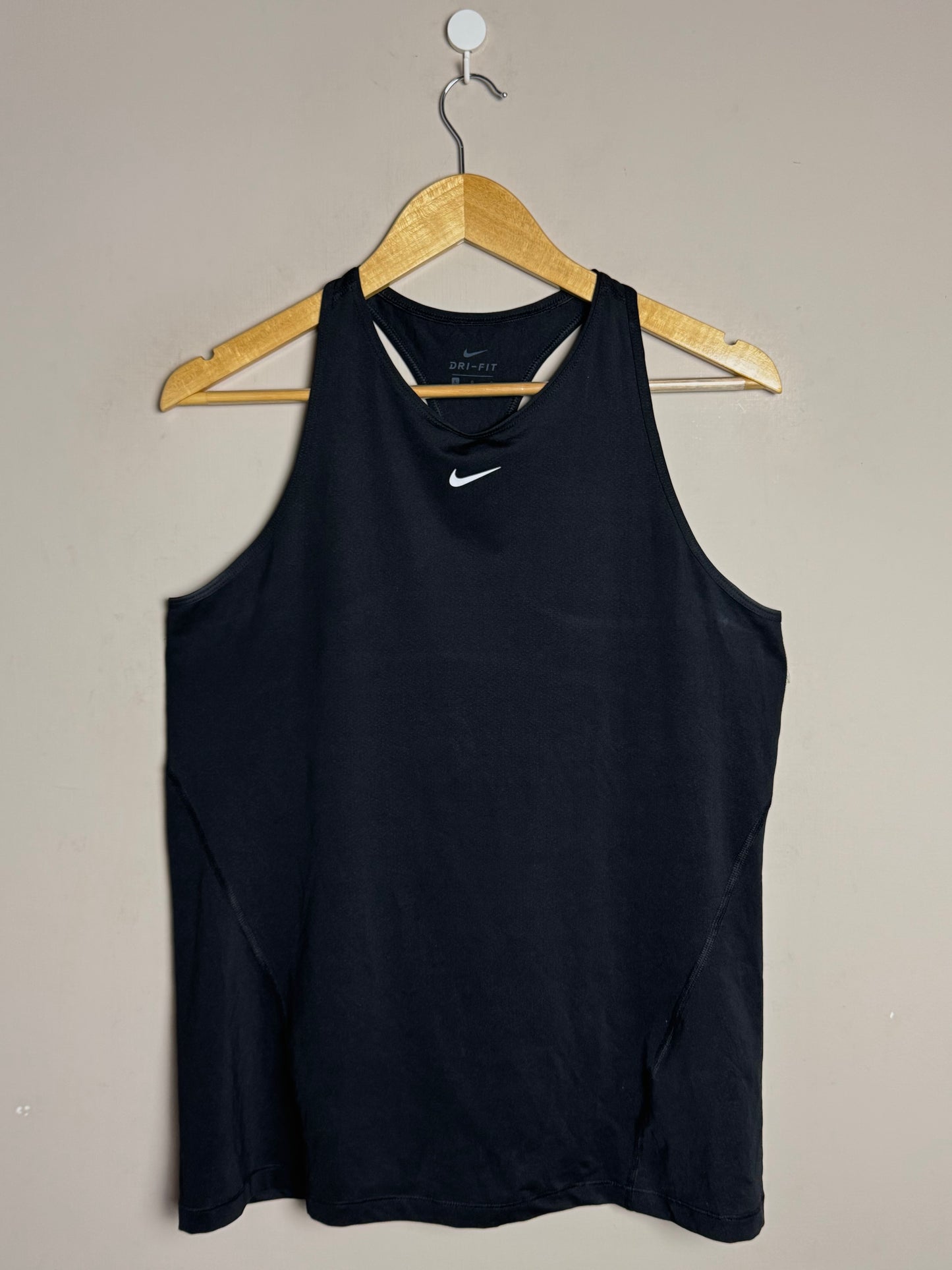 Nike Black Dri-FIT Training Tank
