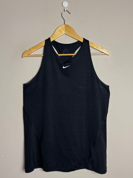 Nike Black Dri-FIT Training Tank