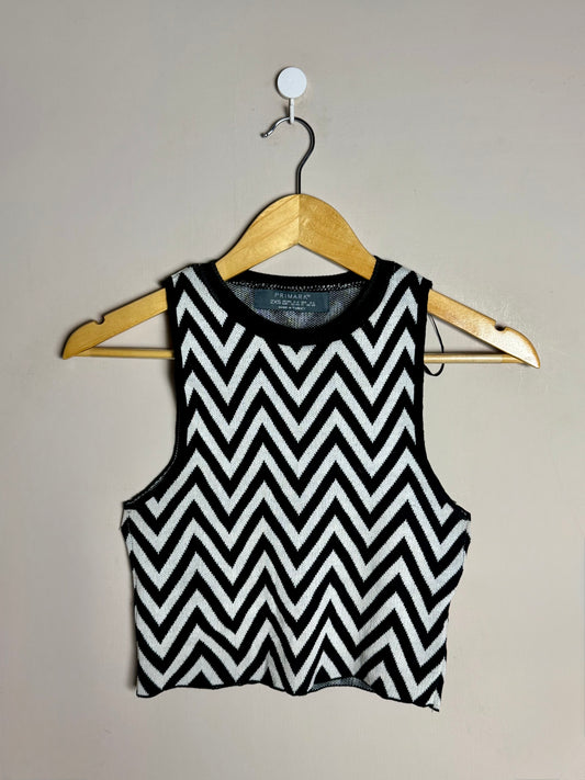 black-white-zigzag-knit-top-xs-55