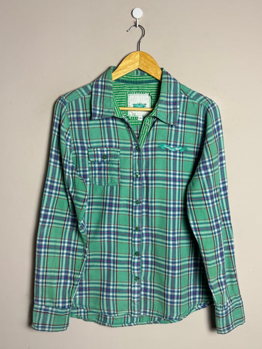 green-plaid-flannel-shirt-163