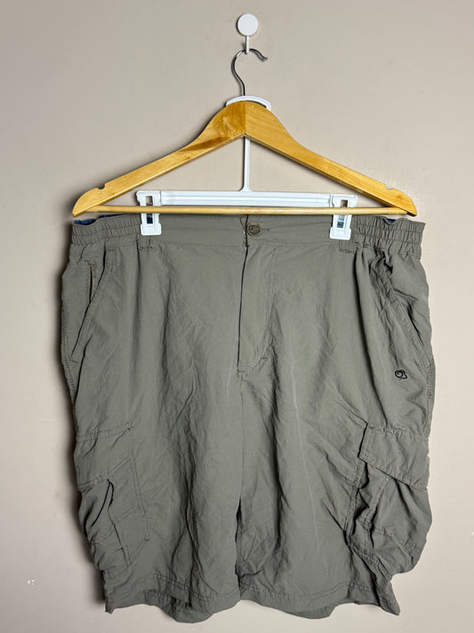 extra-large-olive-cargo-shorts-w19-25