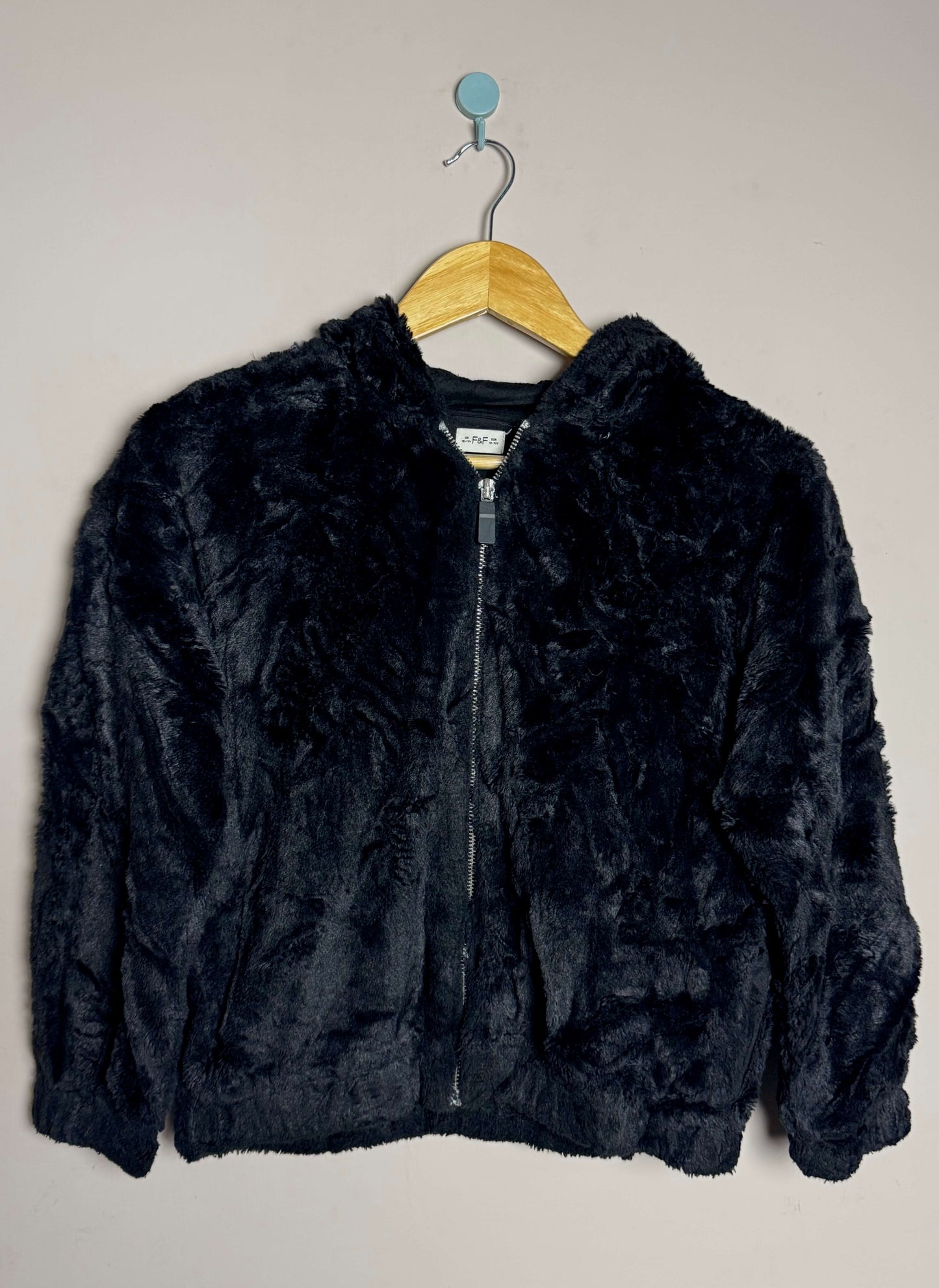 black-faux-fur-hooded-jacket-12
