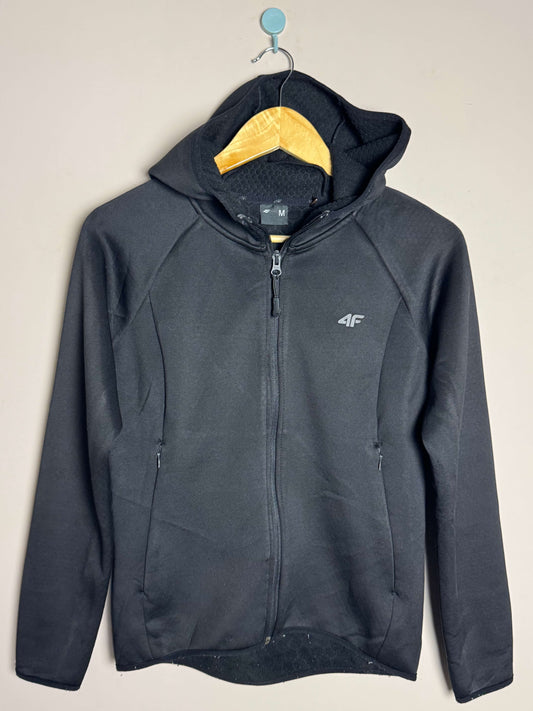 black-sports-hoodie-jacket-3