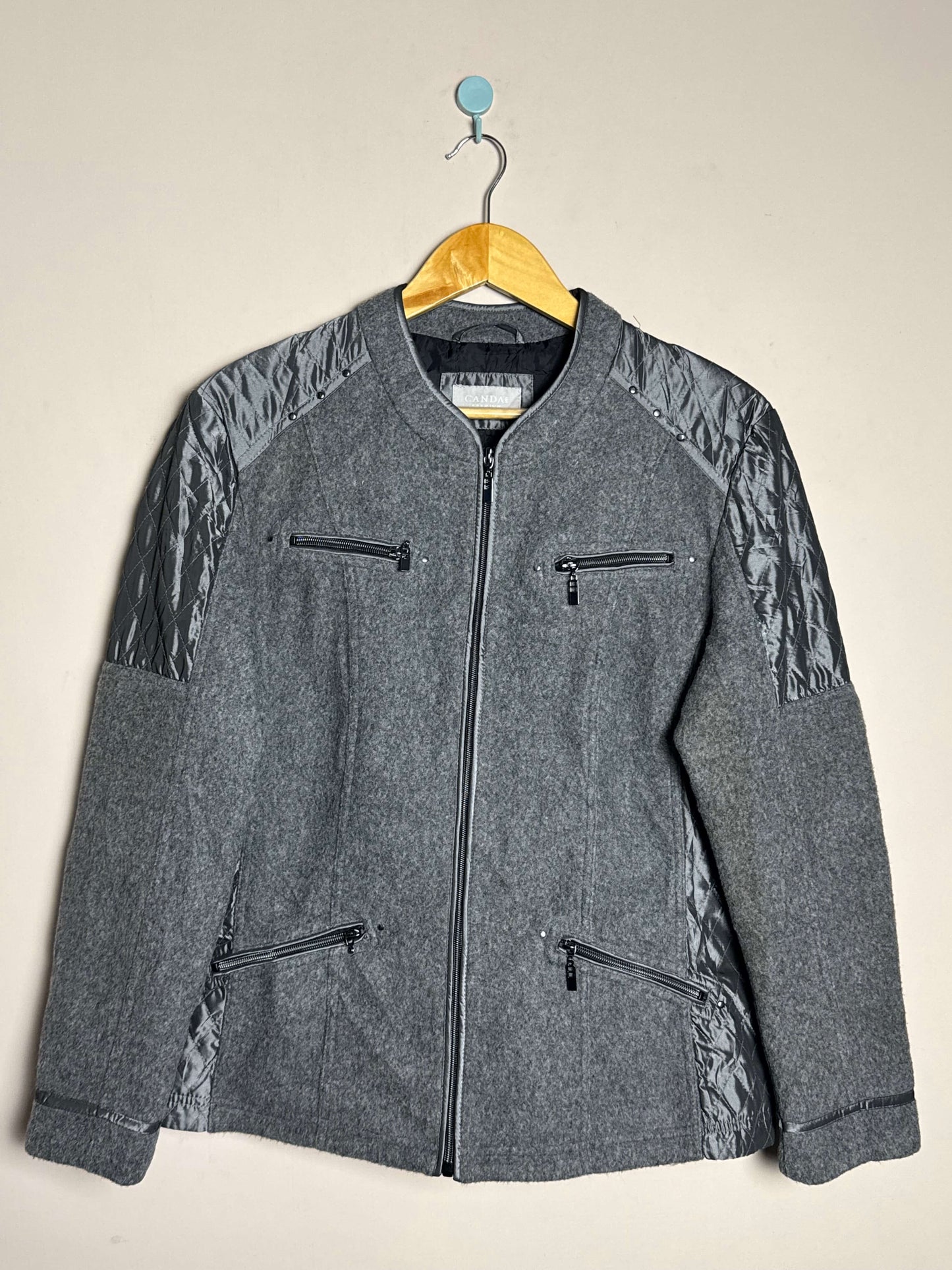 grey-mixed-fabric-jacket -8
