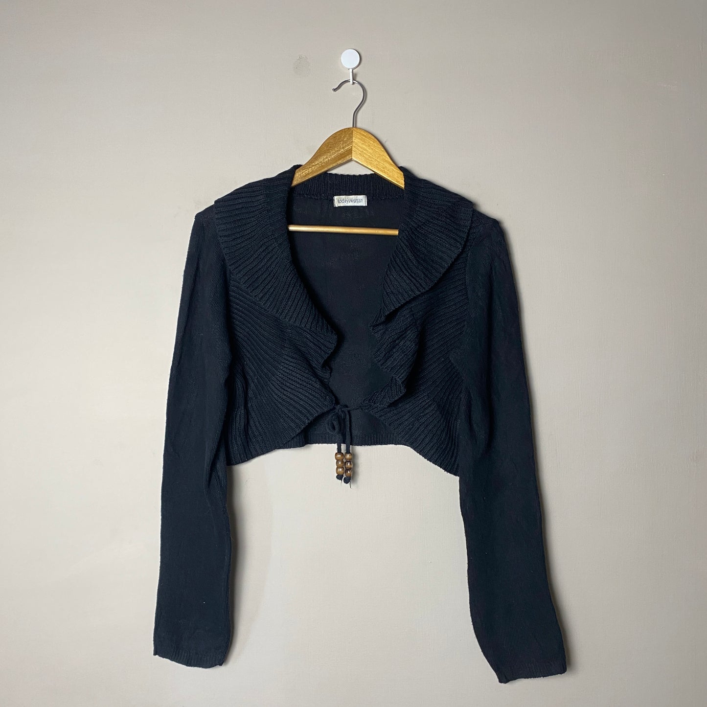 black-ruffle-front-cropped-cardigan-203