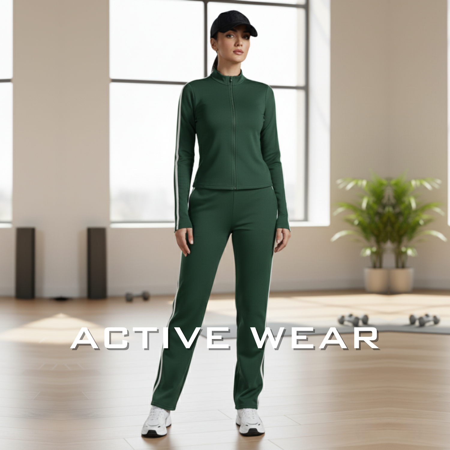 Activewear