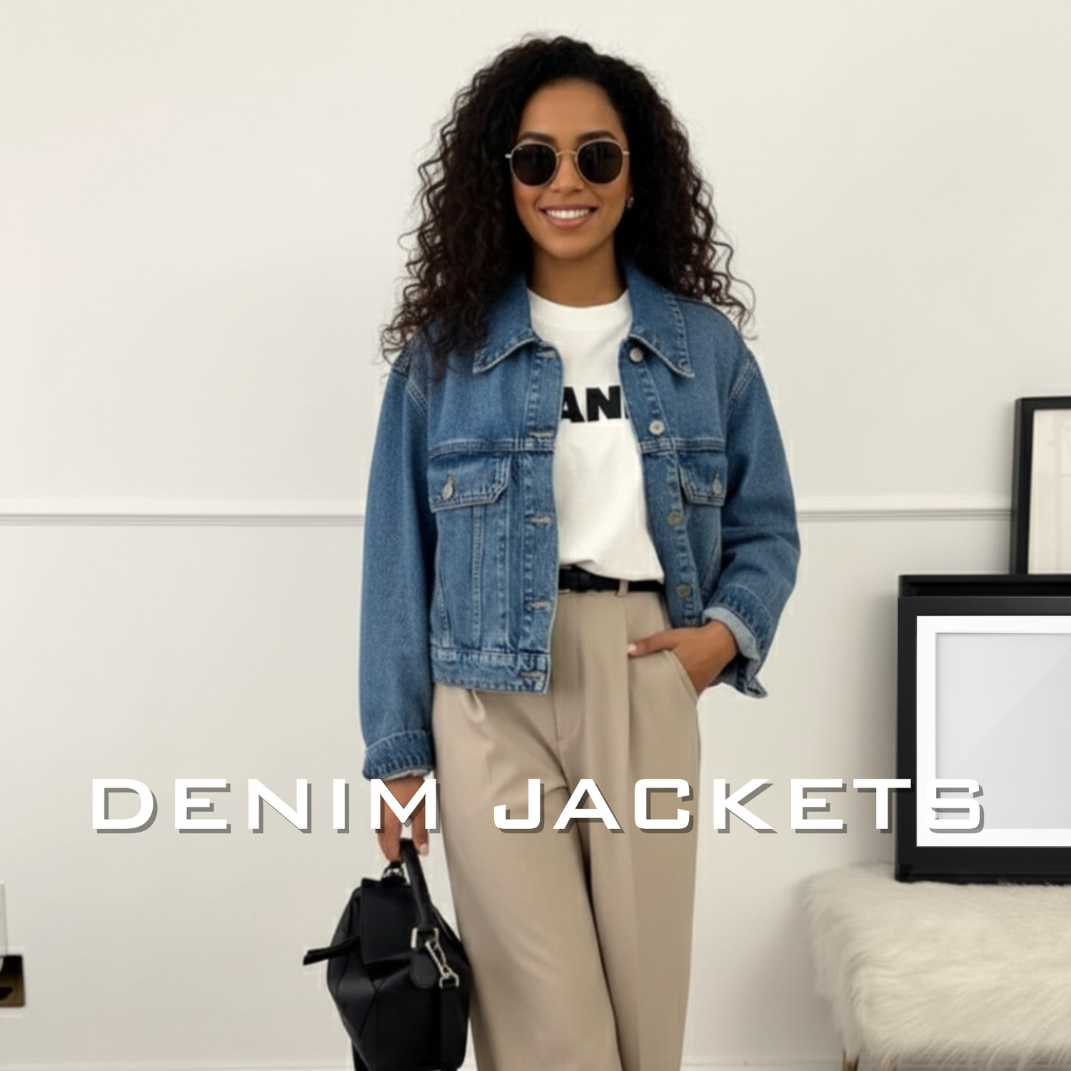Denim Jackets
