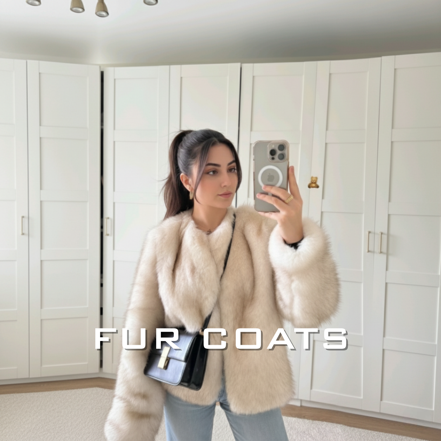 Fur Jackets