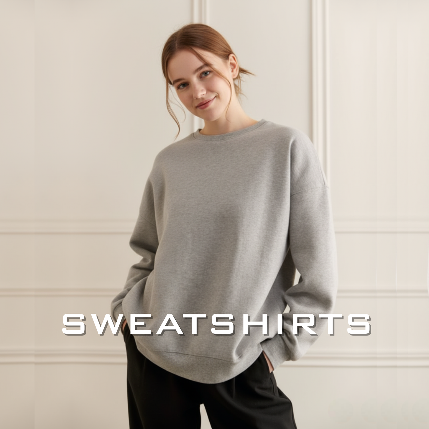 Sweatshirts