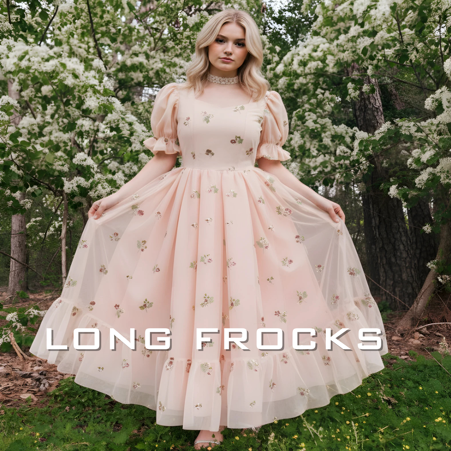 Frocks