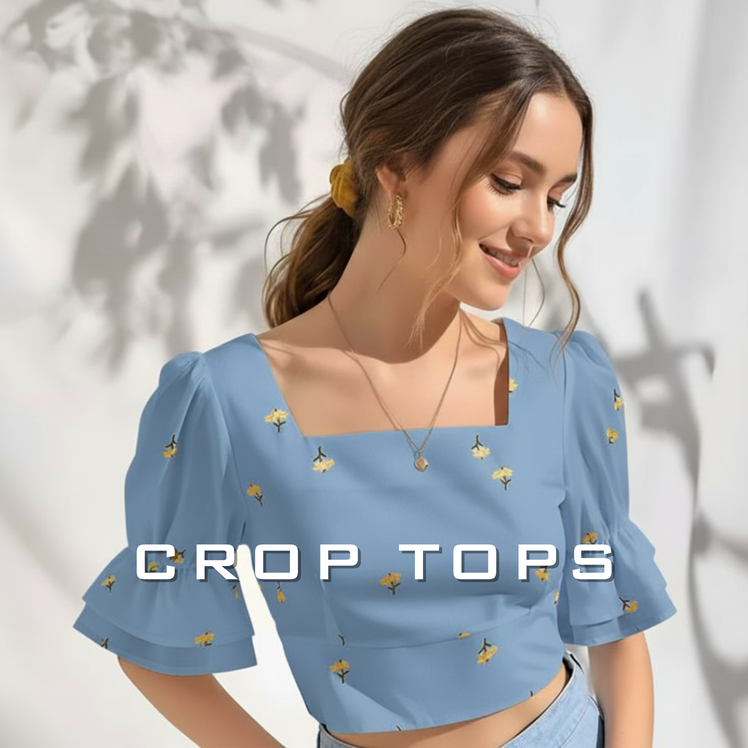 Croptops