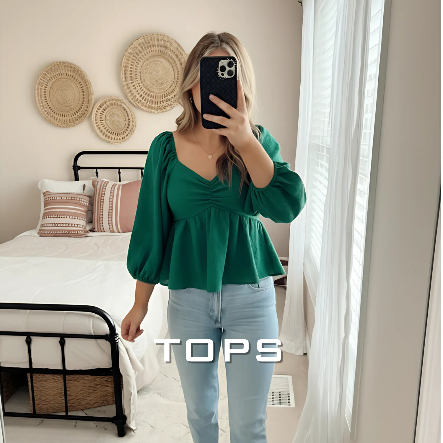 Tops