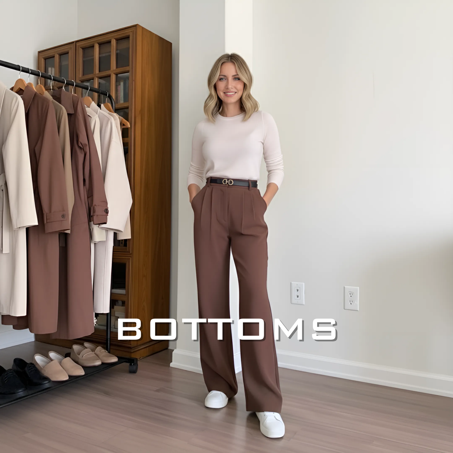 Bottoms