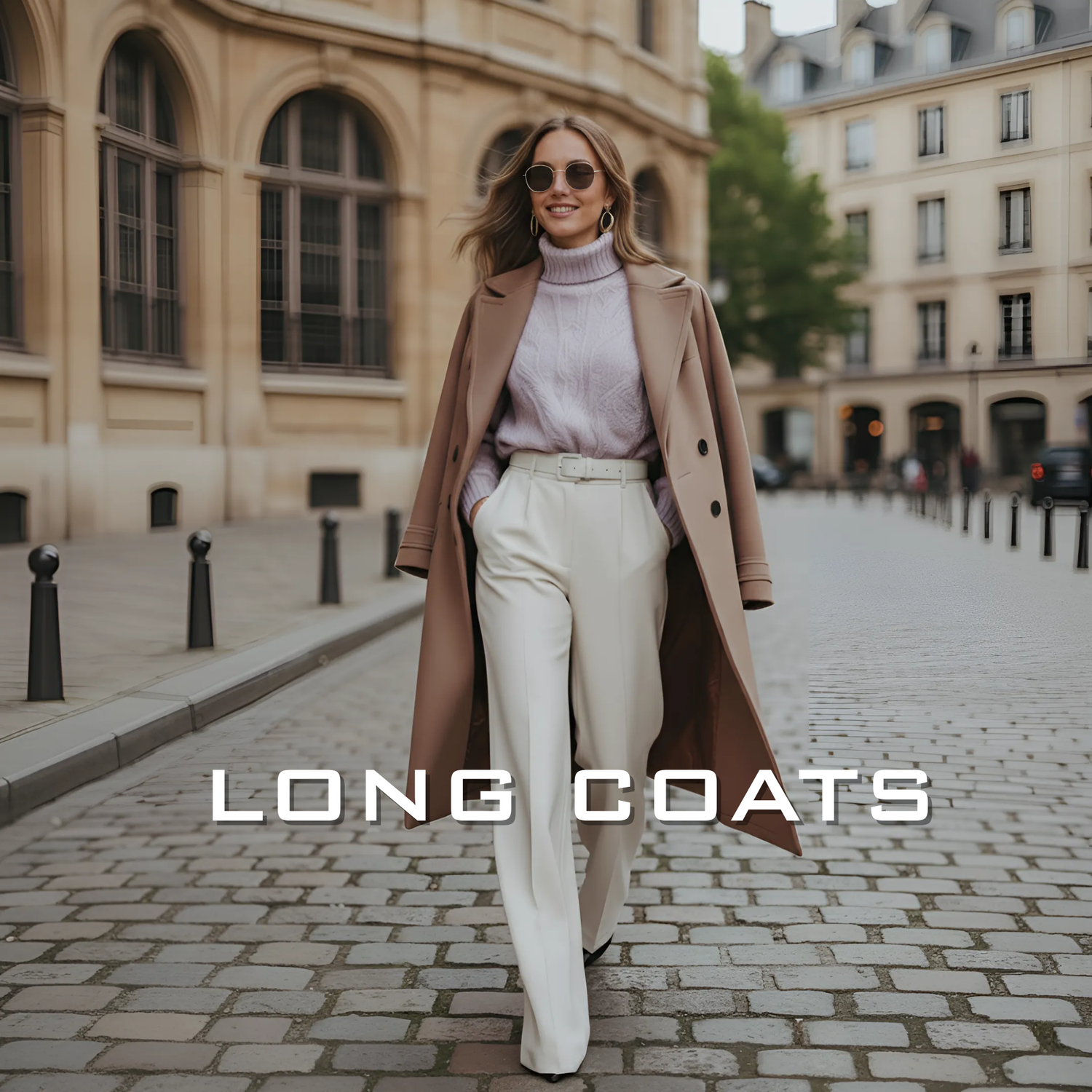 Long Coats