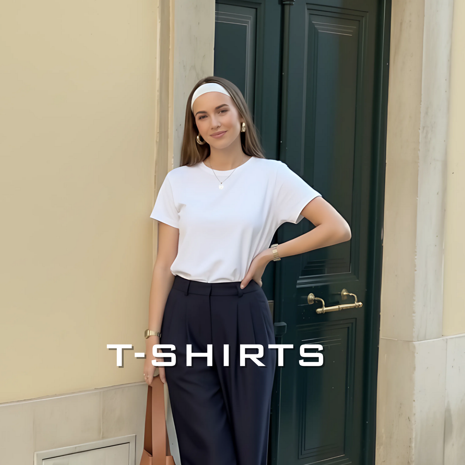 T-shirts