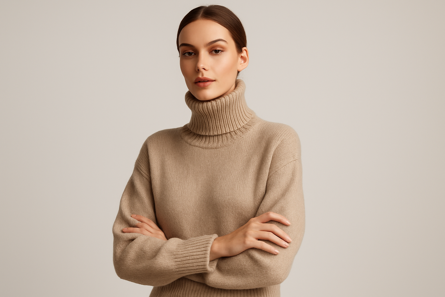 Turtlenecks