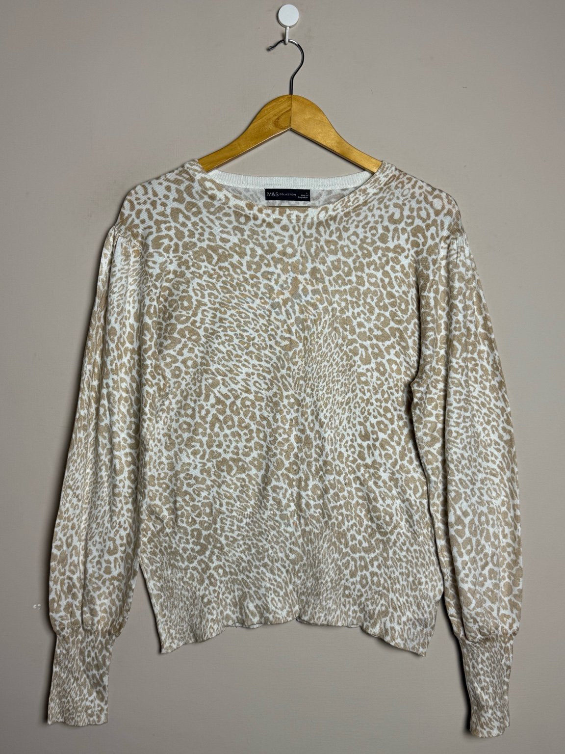 large-beige-leopard-print-sweater