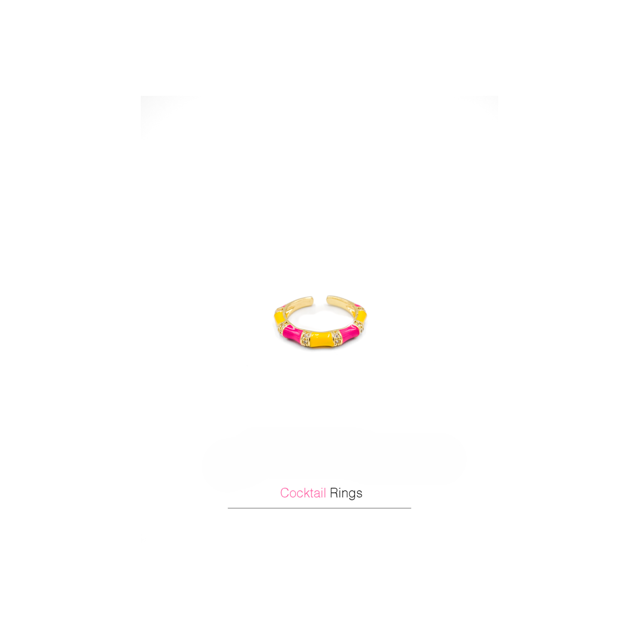 Cocktail Ring