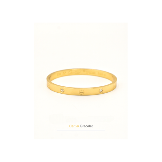 OG Cartier Bangle