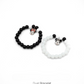 Mickey & Minnie Mouse Beat Bracelet