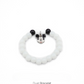 Mickey & Minnie Mouse Beat Bracelet