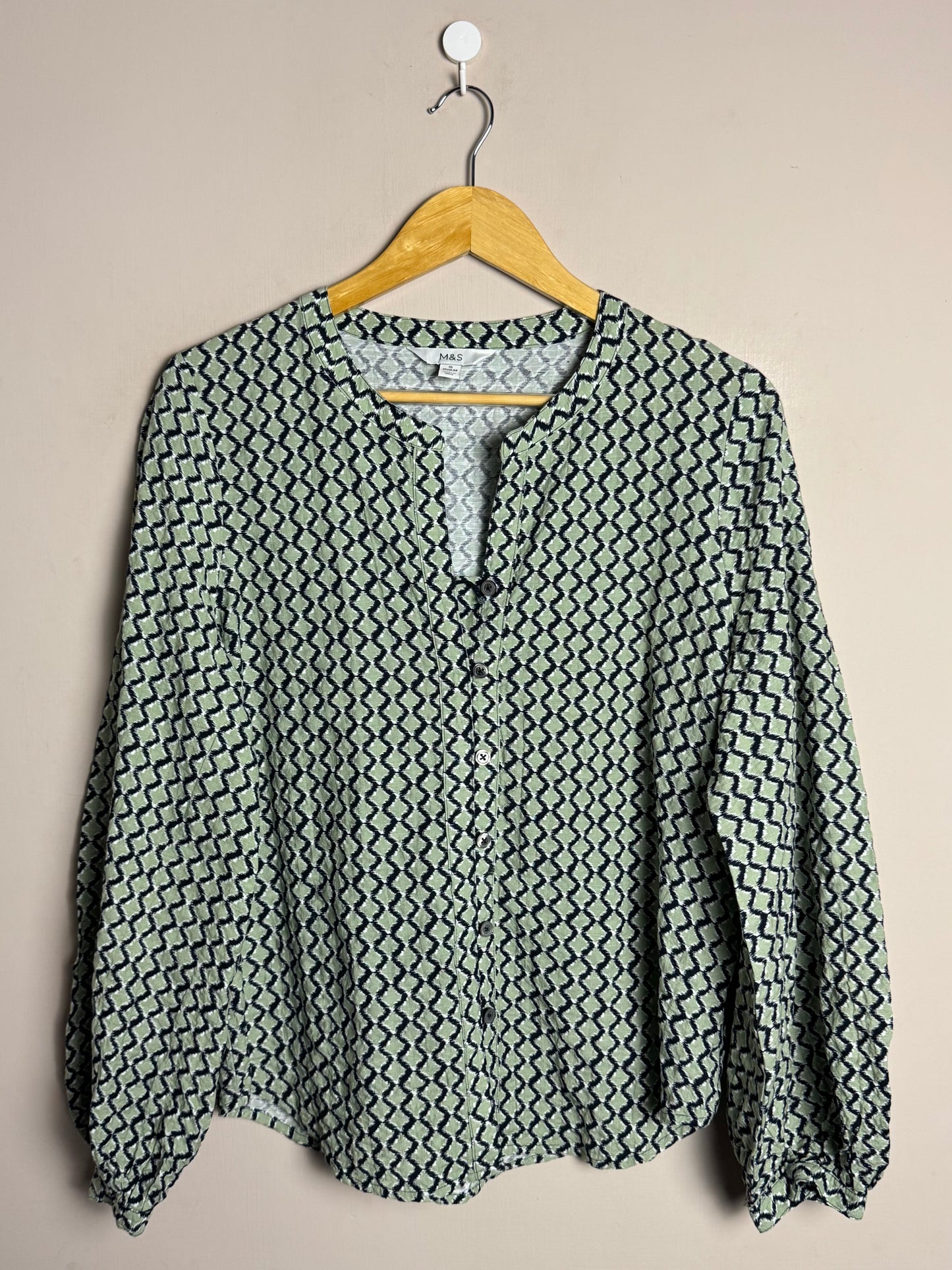 green-geometric-print-shirt-150