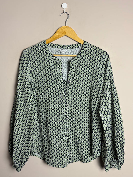 green-geometric-print-shirt-150